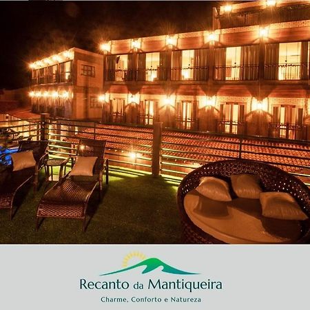 Pousada Recanto Da Mantiqueira Passa Quatro Esterno foto