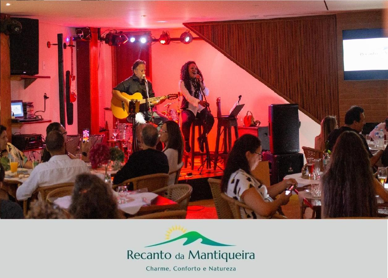 Pousada Recanto Da Mantiqueira Passa Quatro Esterno foto