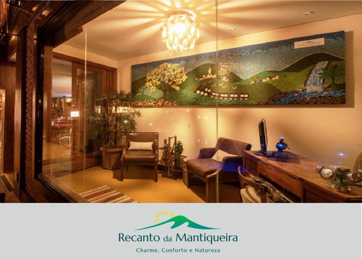 Pousada Recanto Da Mantiqueira Passa Quatro Esterno foto