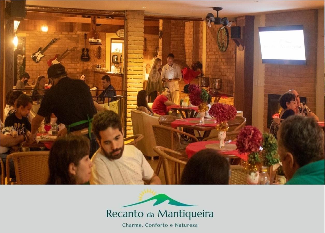Pousada Recanto Da Mantiqueira Passa Quatro Esterno foto