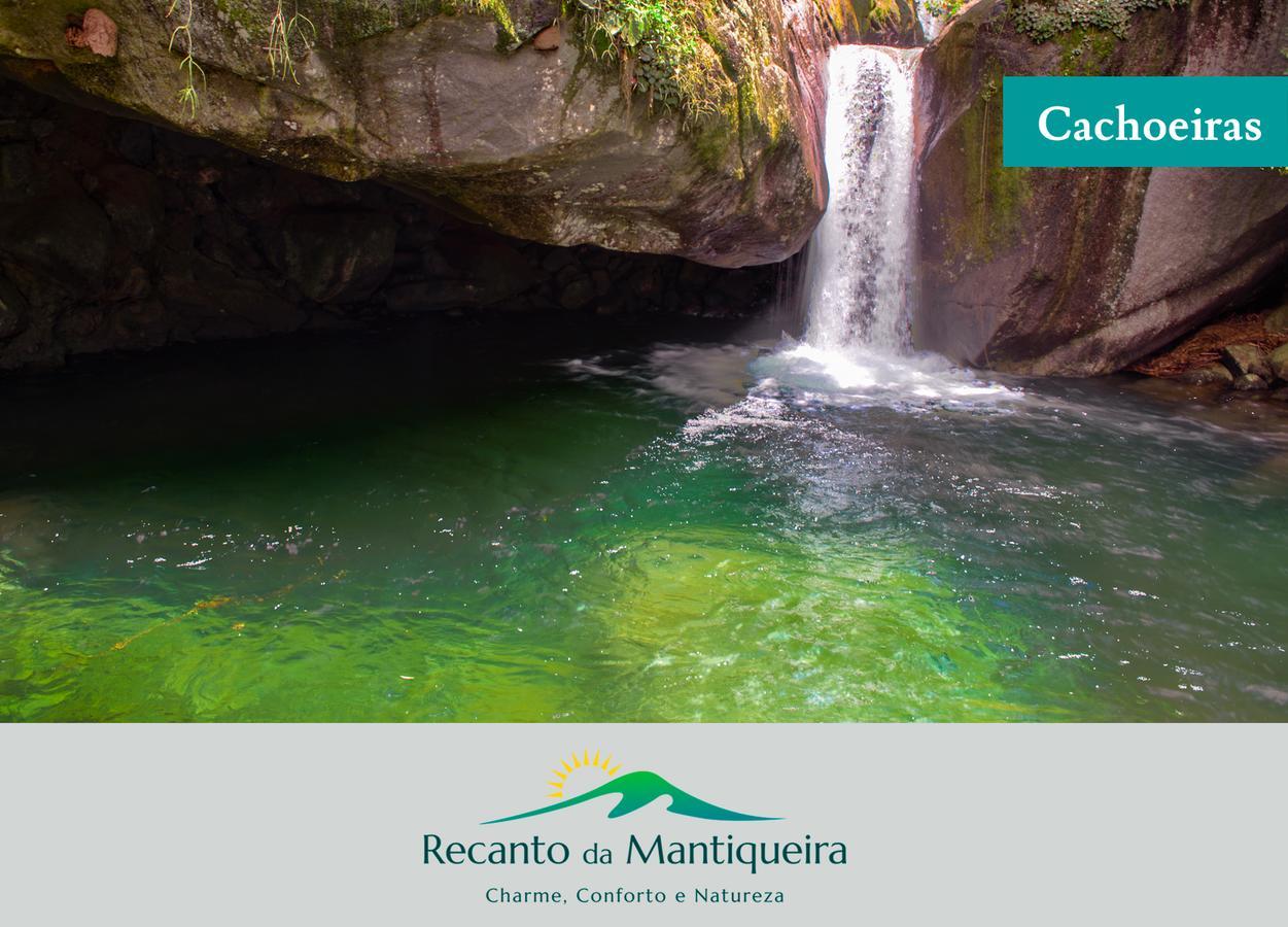 Pousada Recanto Da Mantiqueira Passa Quatro Esterno foto