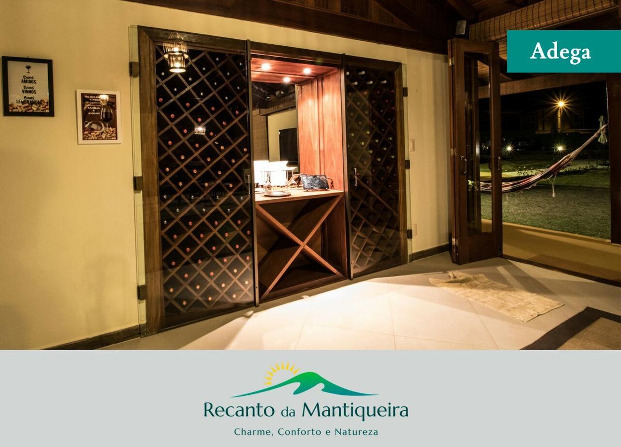 Pousada Recanto Da Mantiqueira Passa Quatro Esterno foto