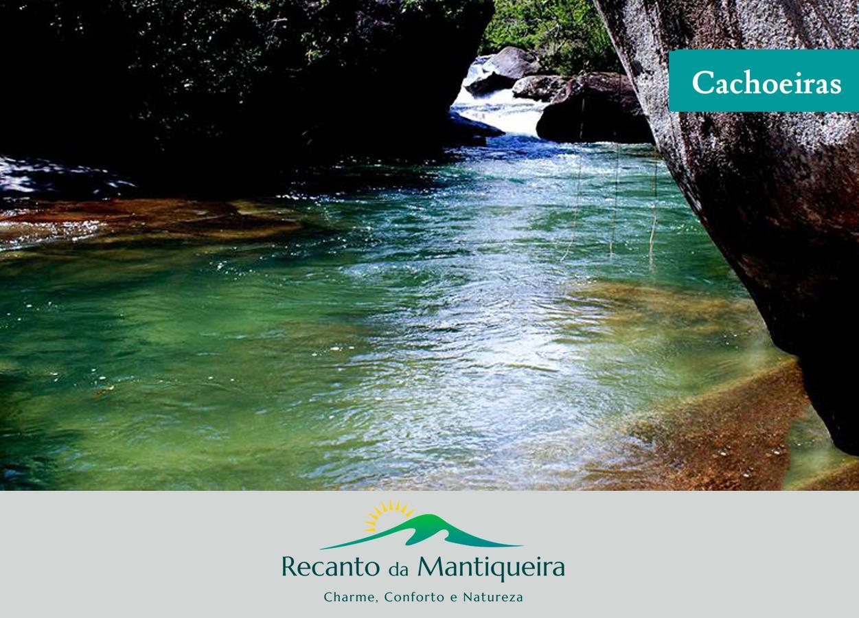 Pousada Recanto Da Mantiqueira Passa Quatro Esterno foto