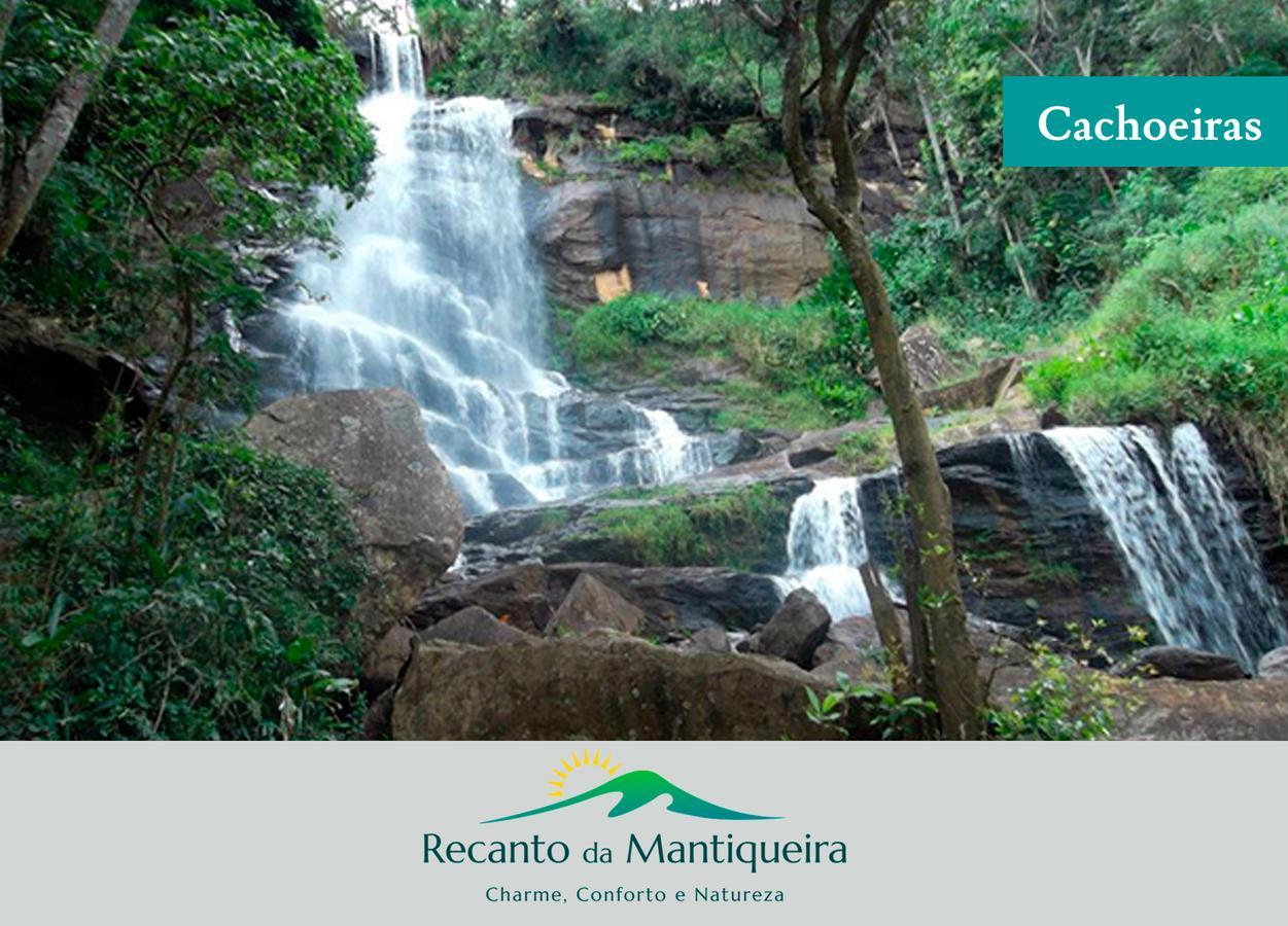 Pousada Recanto Da Mantiqueira Passa Quatro Esterno foto